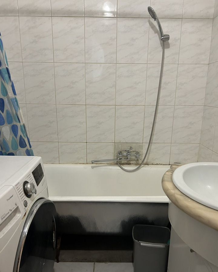 квартира г Красноярск р-н Октябрьский ул Копылова 76а фото 31