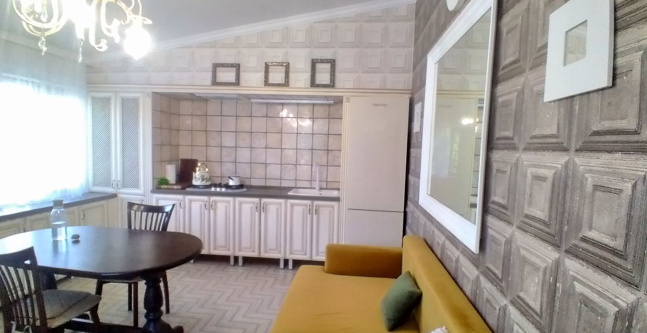 дом г Горячий Ключ Развилка ул Минеральная 33а мкр-н Курортный фото 1