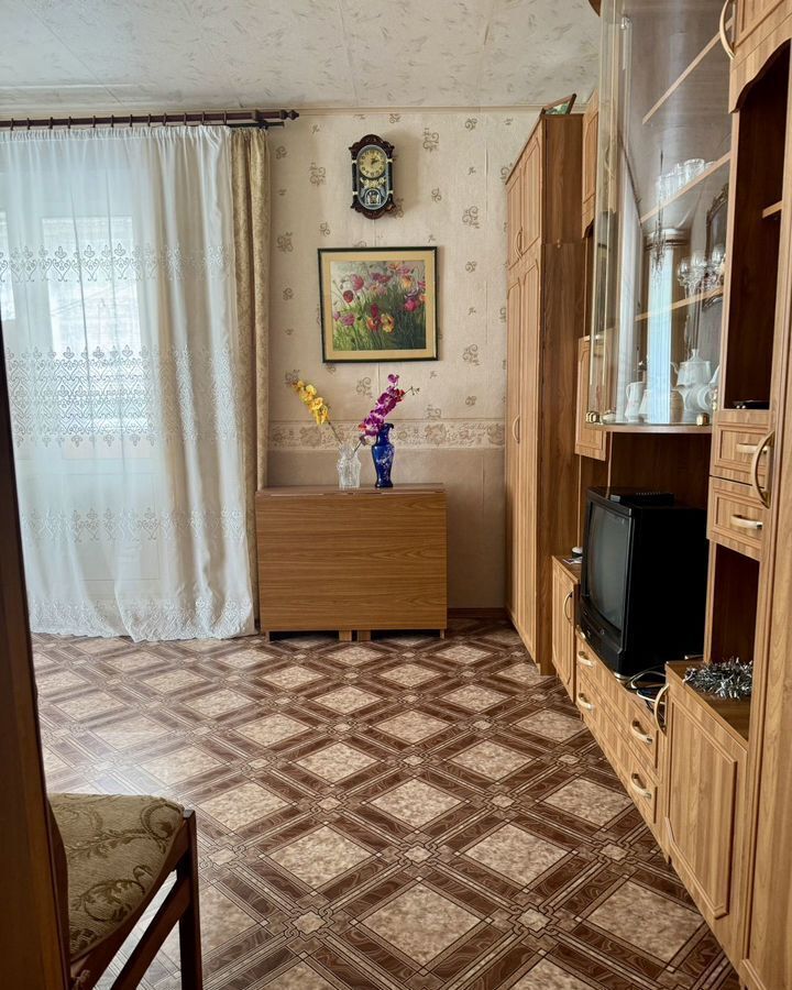 квартира г Рязань р-н Московский ул Сельских Строителей 4г Рязань, р-н Московский, район Недостоево, ул. Сельских Строителей фото 3