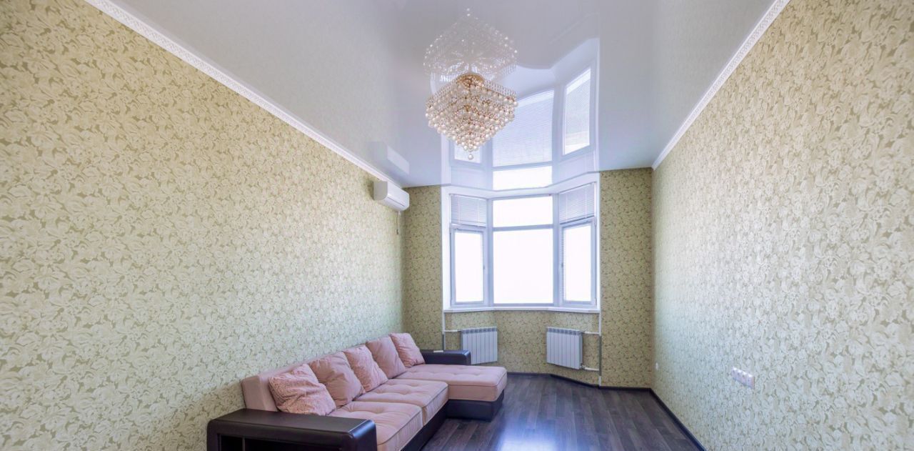 квартира г Оренбург р-н Ленинский ул Мира 3/1 фото 1