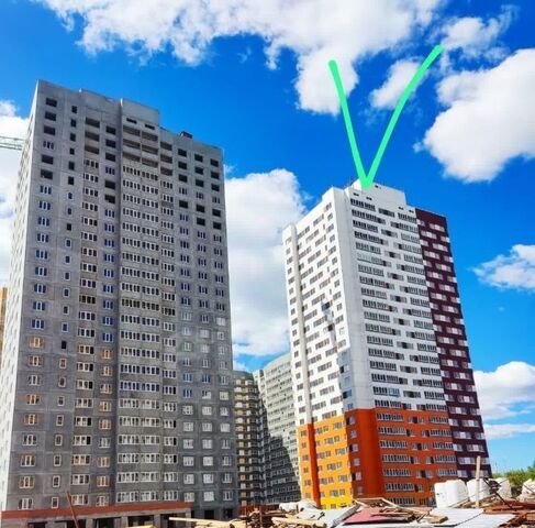 р-н Промышленный ул Юркина 4/1 фото