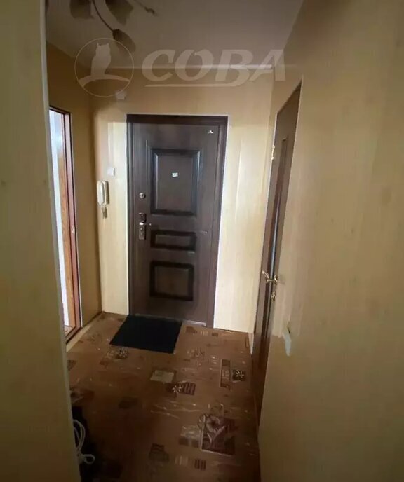 квартира г Тобольск р-н мкр 9 5А фото 3