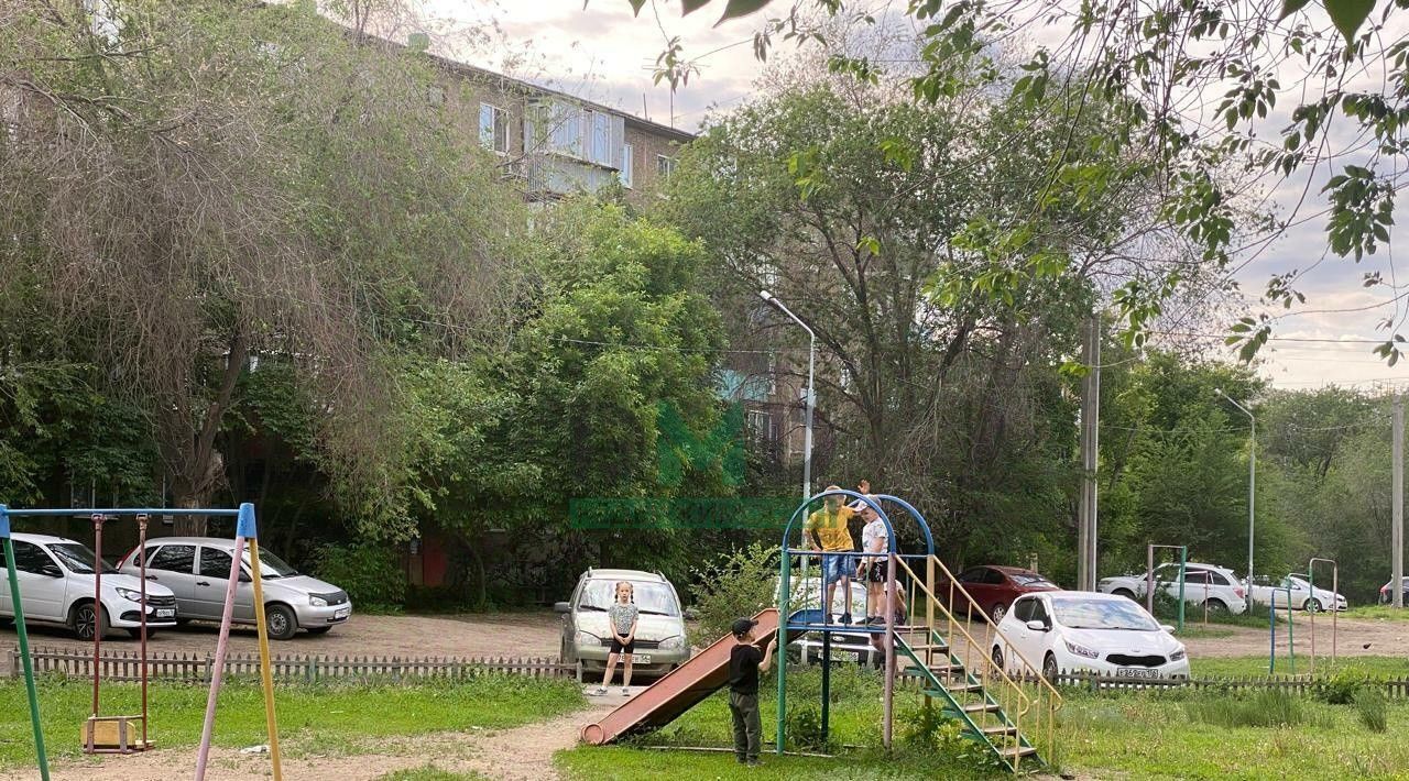 квартира г Орск р-н Ленинский Новый город ул Станиславского 53 фото 2