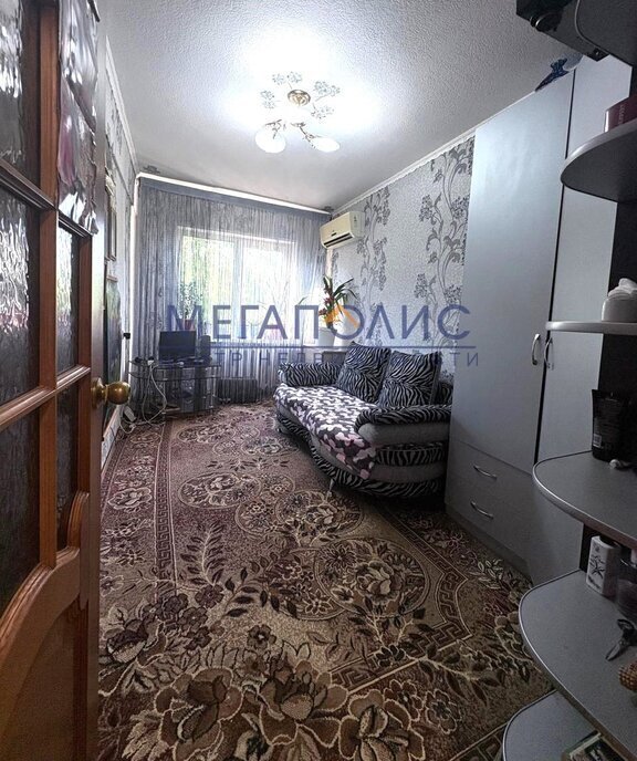 квартира г Балаково улица Набережная Леонова, 40 фото 9