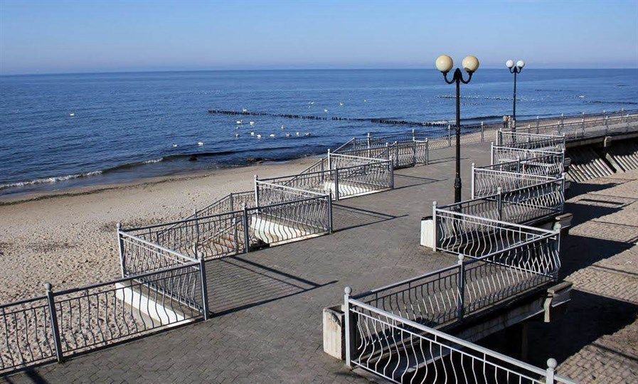 квартира г Пионерский ул Рензаева 3 ЖК Парад фото 6
