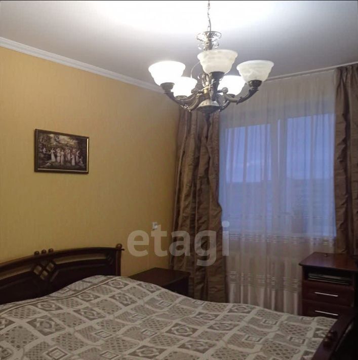 квартира г Саранск р-н Пролетарский ул Победы 25к/3 фото 7