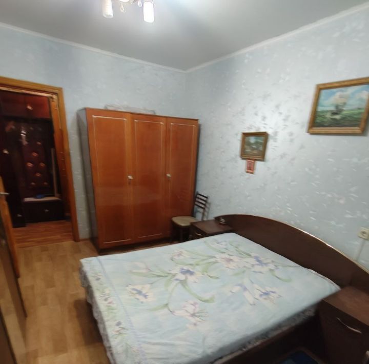 квартира г Челябинск р-н Калининский ул Кирова 4б фото 7