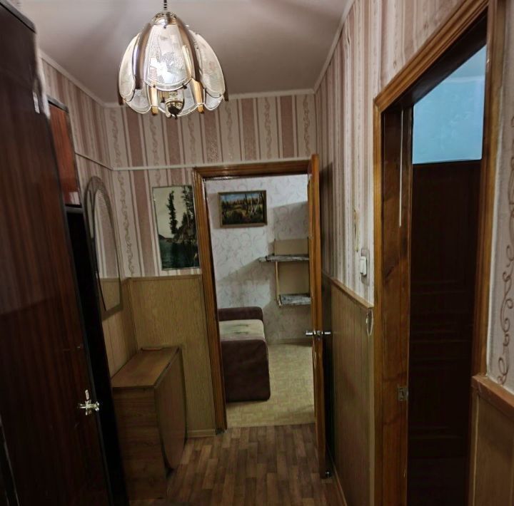 квартира г Челябинск р-н Калининский ул Кирова 4б фото 9