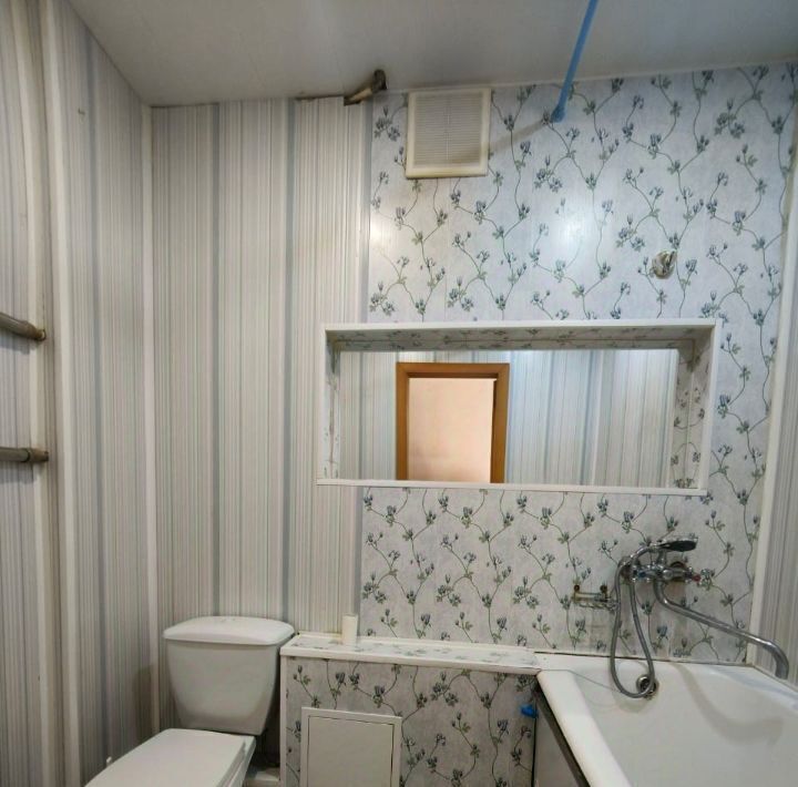 квартира г Челябинск р-н Советский ул Кузнецова 3 фото 10