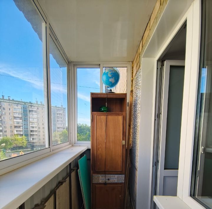 квартира г Челябинск р-н Советский ул Кузнецова 3 фото 16