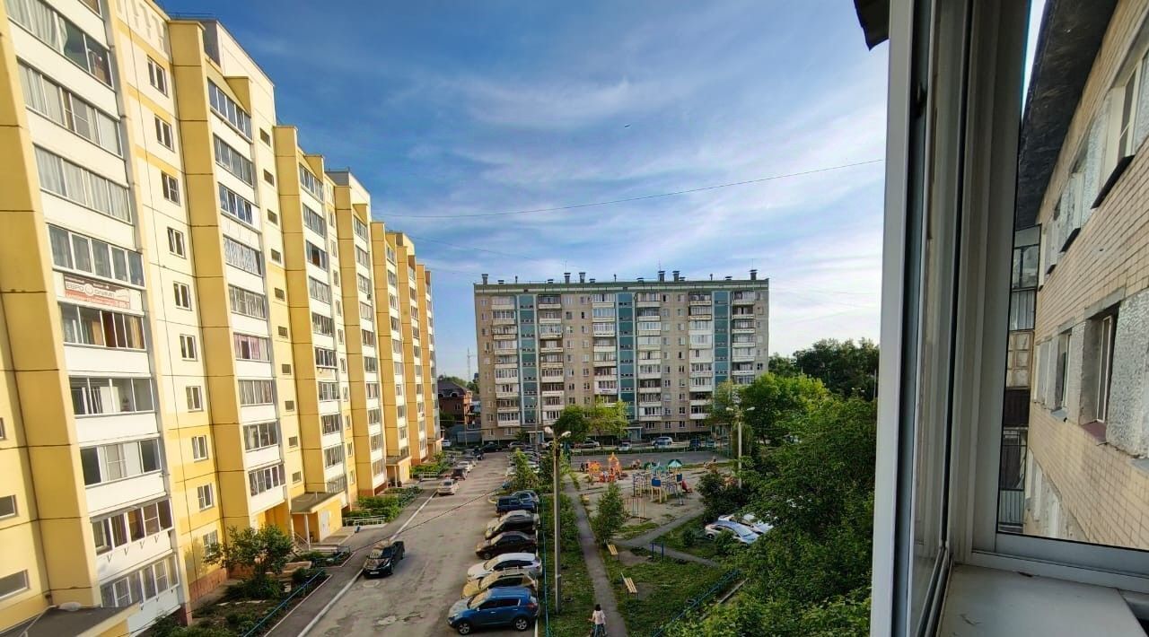 квартира г Челябинск р-н Советский ул Кузнецова 3 фото 17