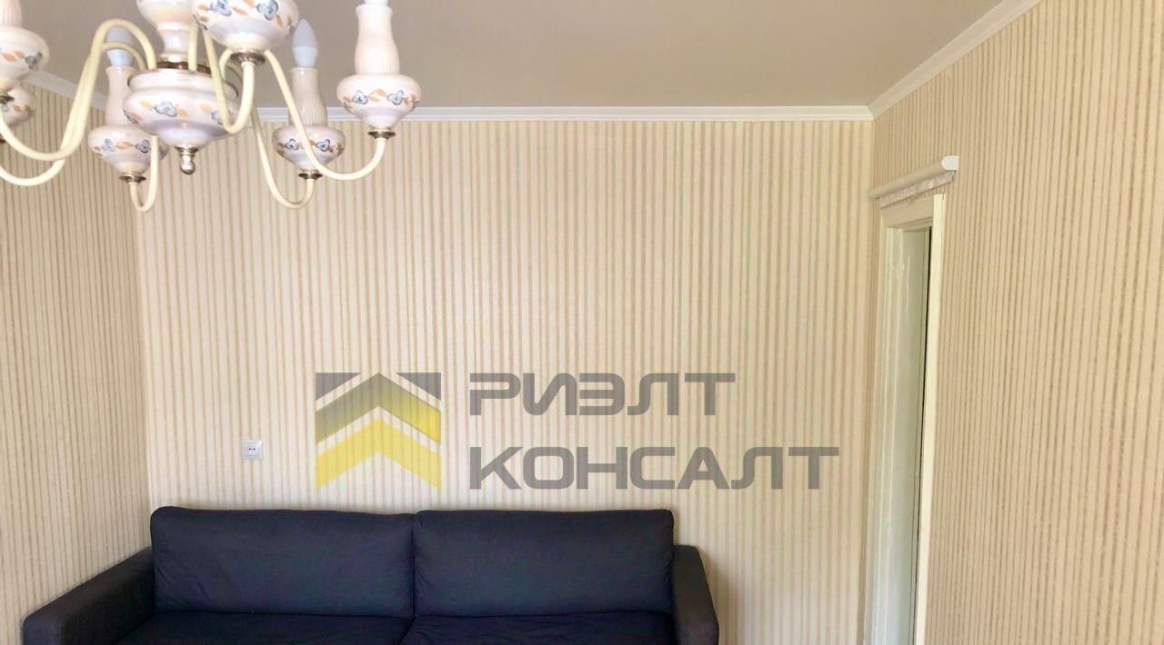 квартира г Омск р-н Советский ул Нефтезаводская 24а фото 5