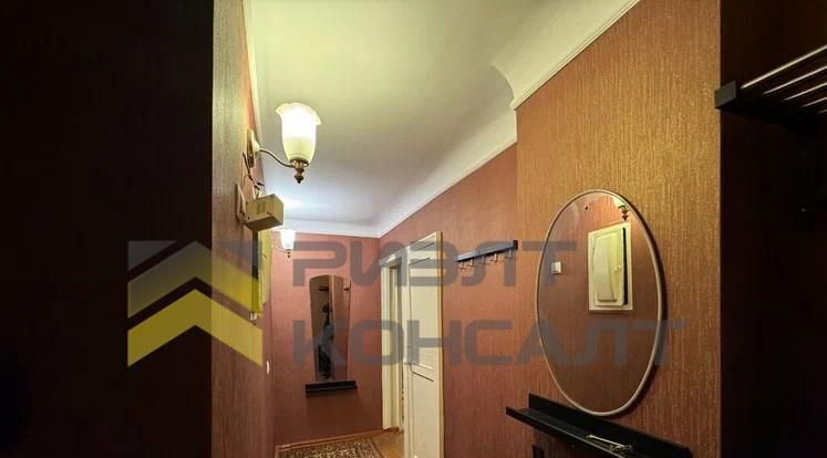 квартира г Омск р-н Советский ул Нефтезаводская 24а фото 11