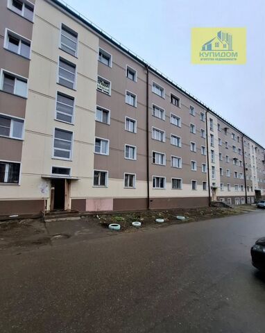 ул Менделеева 17к/2 мкр-н Центральный фото