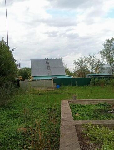 проезд Школьный 5 Страховское с/пос фото