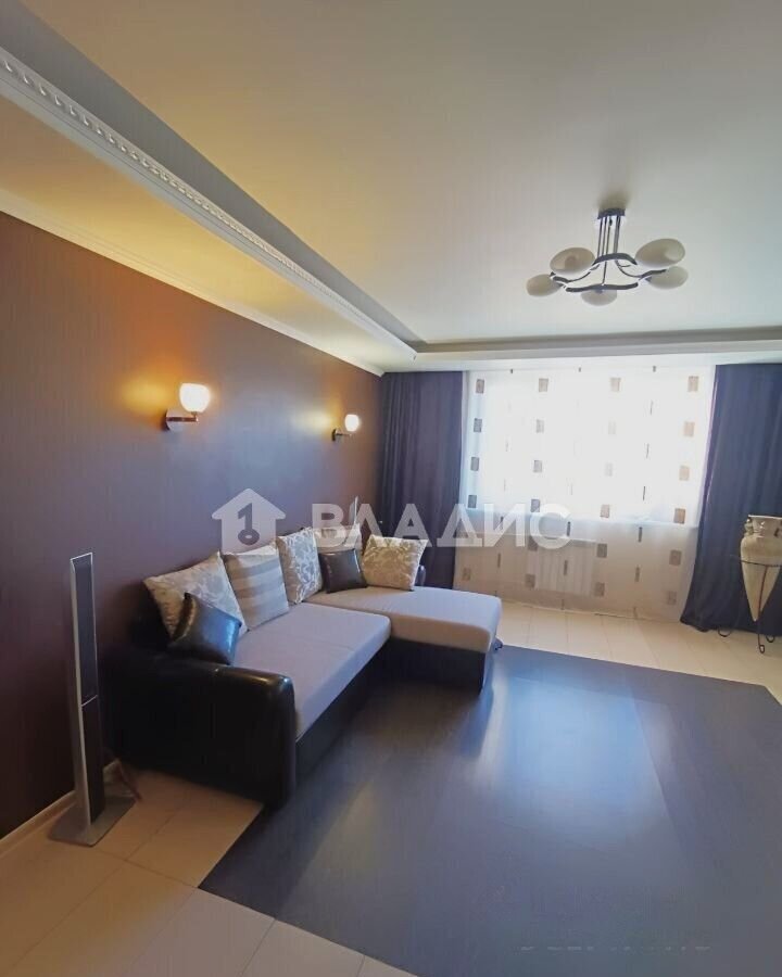 квартира г Москва метро Москворечье ул Кантемировская 3к/3 фото 1
