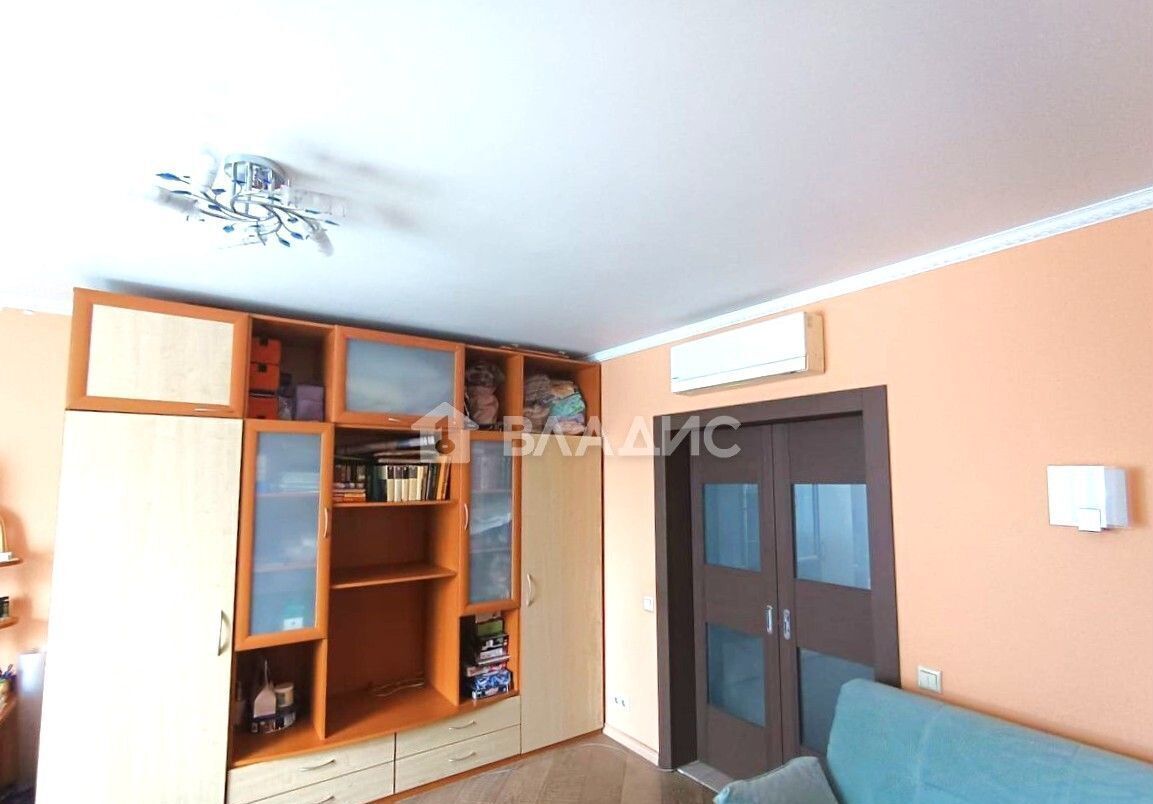 квартира г Москва метро Москворечье ул Кантемировская 3к/3 фото 4