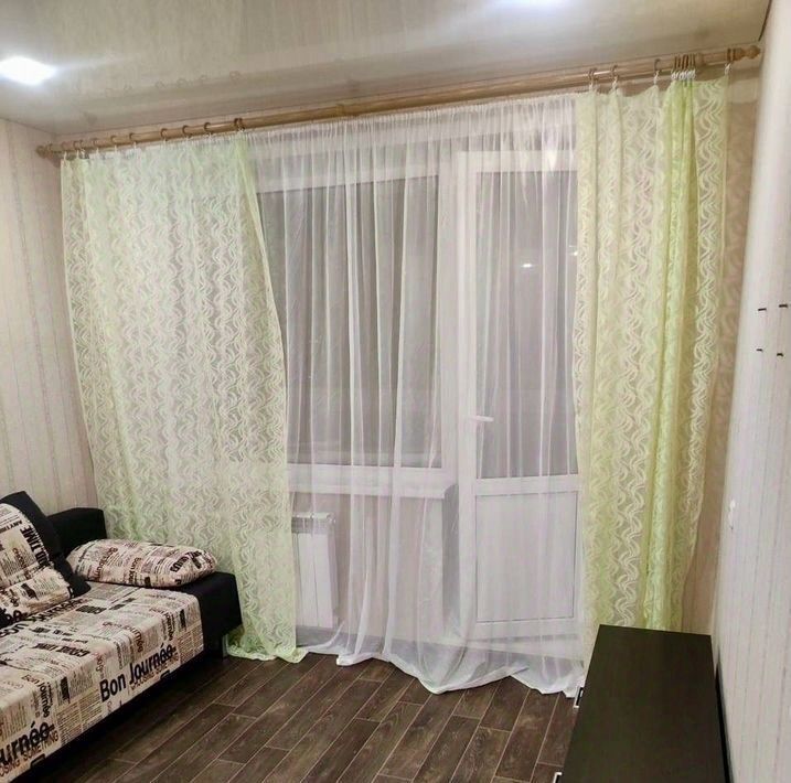 квартира г Самара р-н Кировский Безымянка ул Ташкентская 147 фото 6
