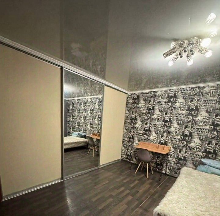 квартира г Самара р-н Советский Советская пер Можайский 1 фото 11