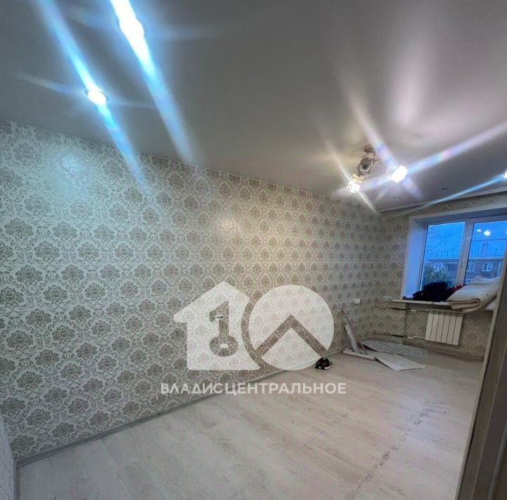 квартира г Новосибирск ул Хасановская 36/1 Площадь Маркса фото 5