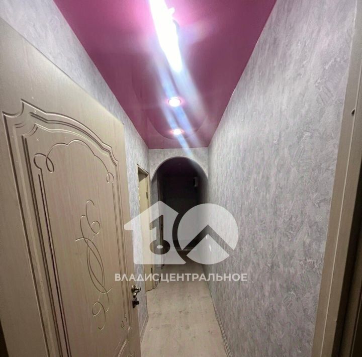 квартира г Новосибирск ул Хасановская 36/1 Площадь Маркса фото 8