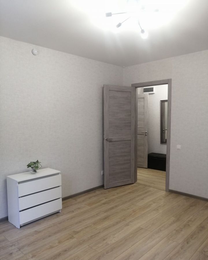 квартира г Воронеж р-н Центральный ул Шишкова 140б/12 ЖК «‎Яблоневые Сады» фото 7