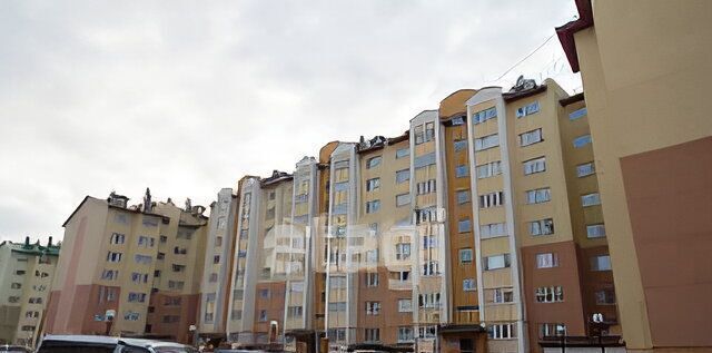 квартира г Новый Уренгой мкр Оптимистов 2/2 фото 6