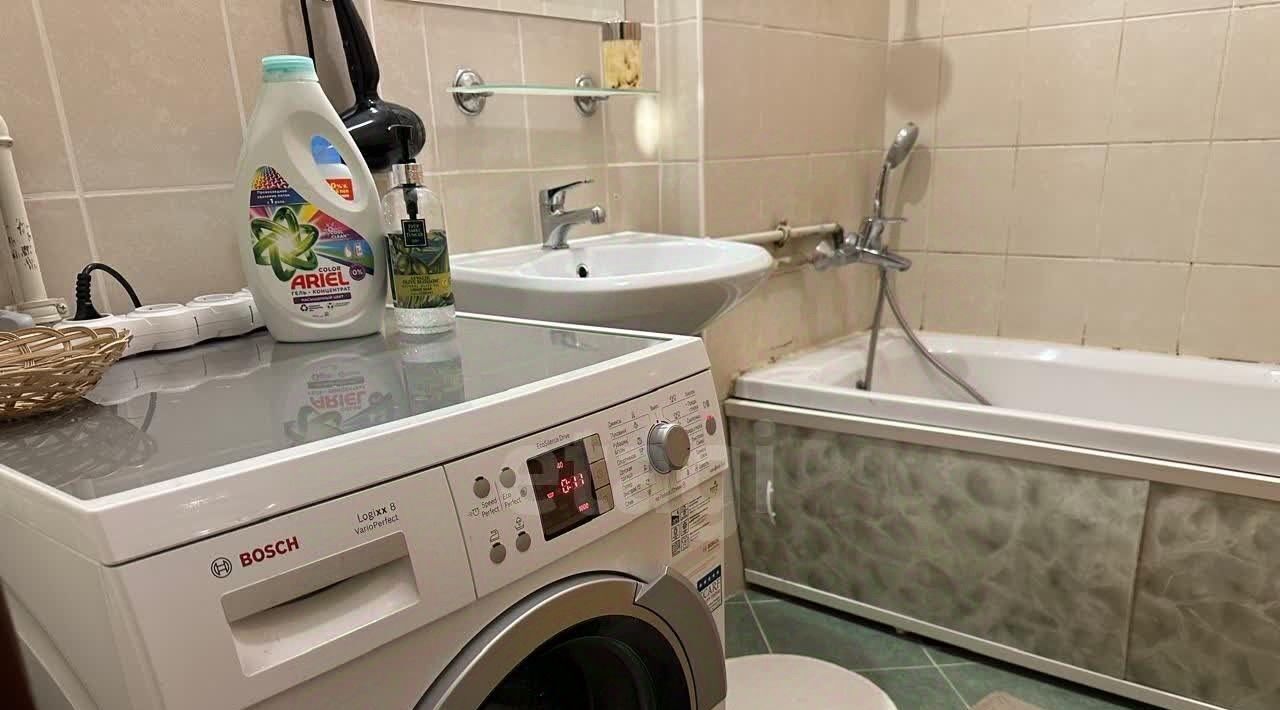 квартира г Новый Уренгой мкр Оптимистов 2/2 фото 13