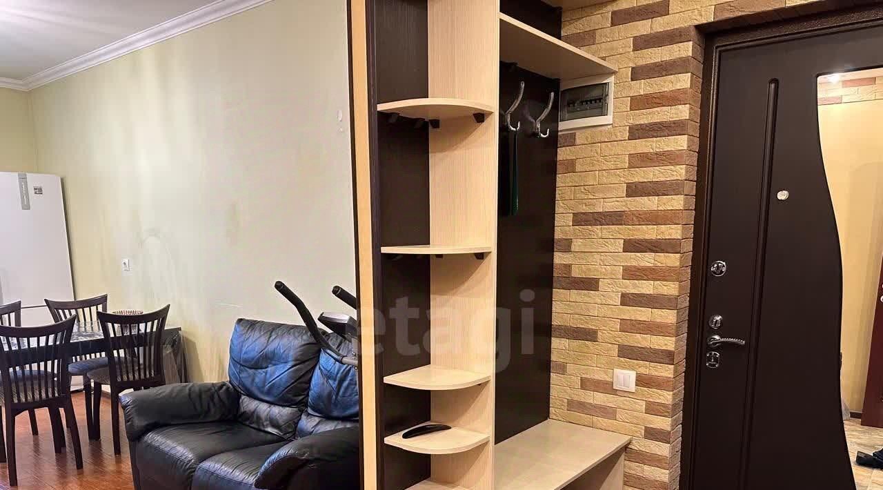 квартира г Новый Уренгой мкр Оптимистов 2/2 фото 10