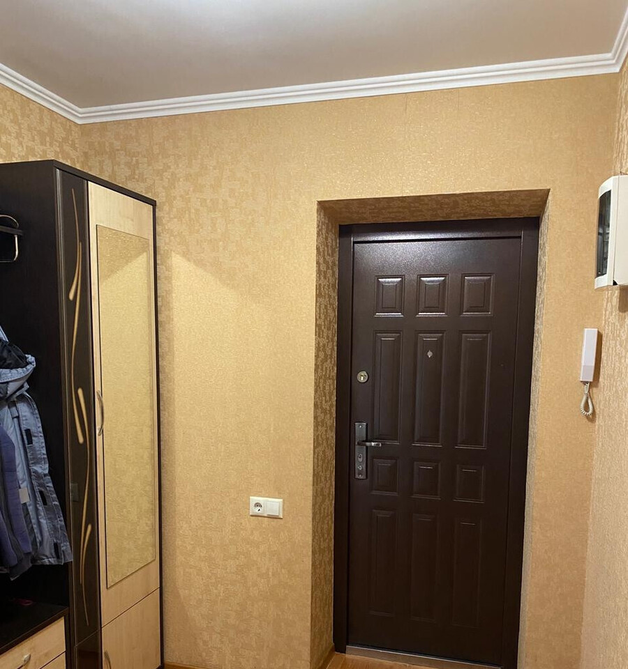 квартира р-н Тарский г Тара ул Мира 28 фото 7