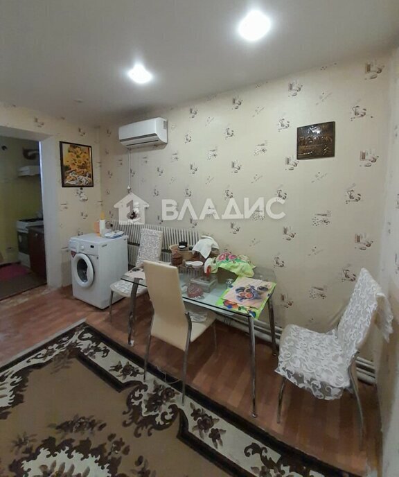 квартира г Элиста мкр 8 51 фото 12