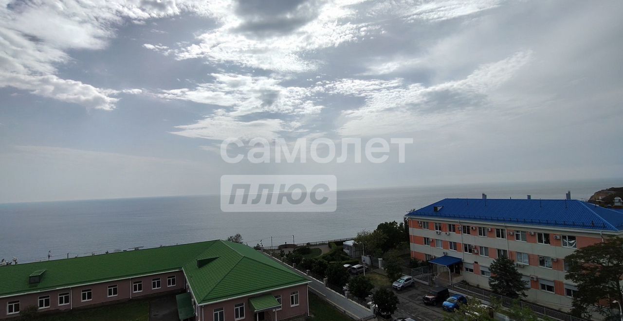 квартира р-н Анапский г Анапа ул Трудящихся 2вк/2 фото 5
