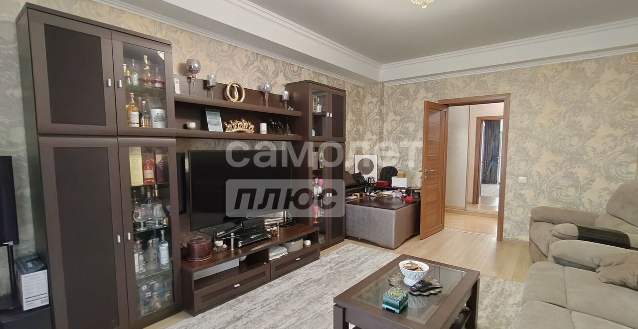 квартира р-н Анапский г Анапа ул Трудящихся 2вк/2 фото 7