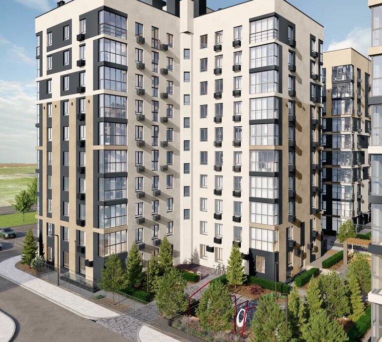 квартира г Волгоград р-н Тракторозаводский ул Тракторостроителей 27/2 фото 11