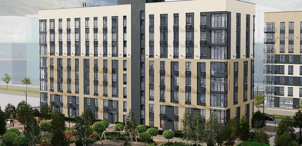 квартира г Волгоград р-н Тракторозаводский ул Тракторостроителей 27/2 фото 18