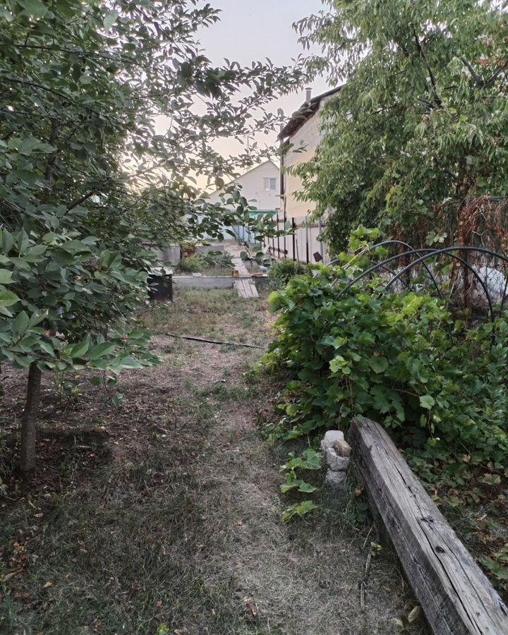 земля г Волжский снт Химик ул Приканальная фото 9