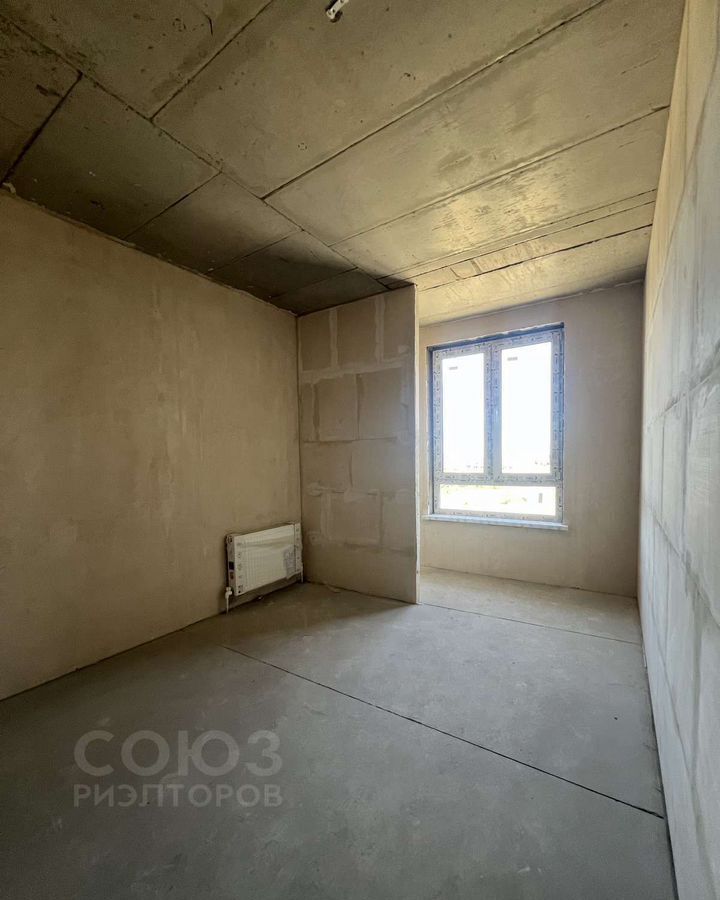 квартира г Волгоград р-н Тракторозаводский ул Тракторостроителей 27/1 фото 7