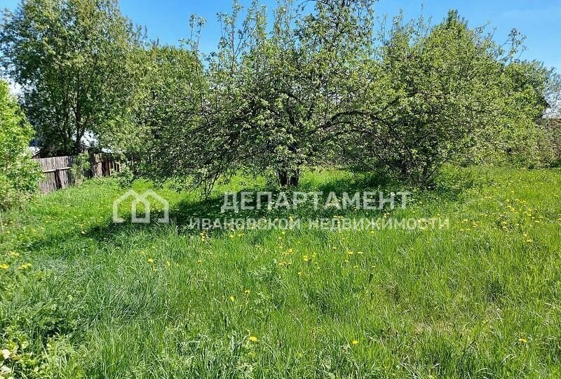 дом г Иваново р-н Фрунзенский пер 1-й Беляницкий 5 фото 8