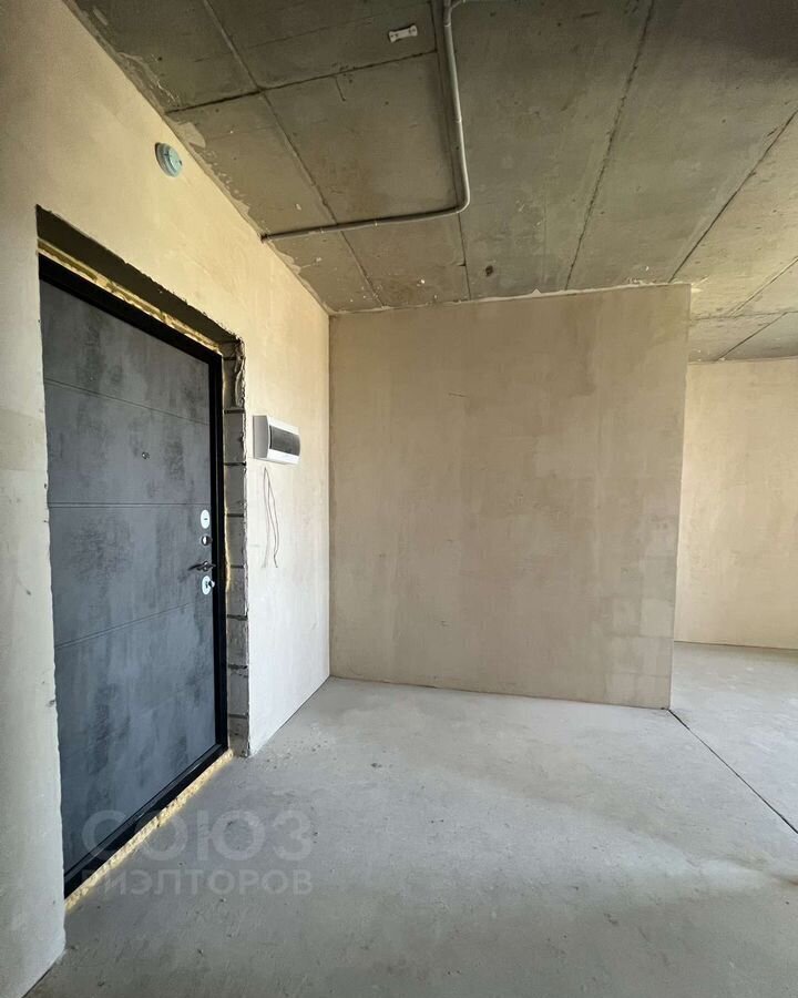квартира г Волгоград р-н Тракторозаводский ул Тракторостроителей 27/1 фото 14