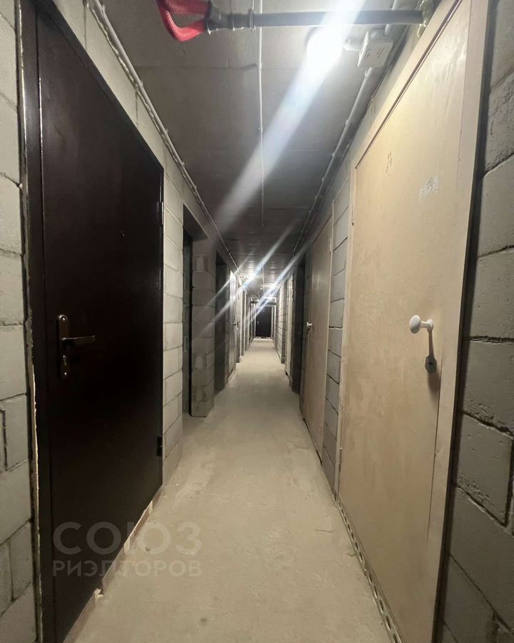 квартира г Волгоград р-н Тракторозаводский ул Тракторостроителей 27/1 фото 17