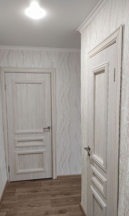 квартира г Омск р-н Октябрьский пр-кт Космический 25 фото 13