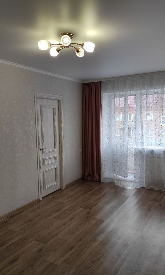 квартира г Омск р-н Октябрьский пр-кт Космический 25 фото 14