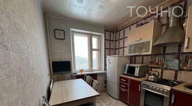 квартира г Пенза р-н Ленинский ул 8 Марта 17 фото 5