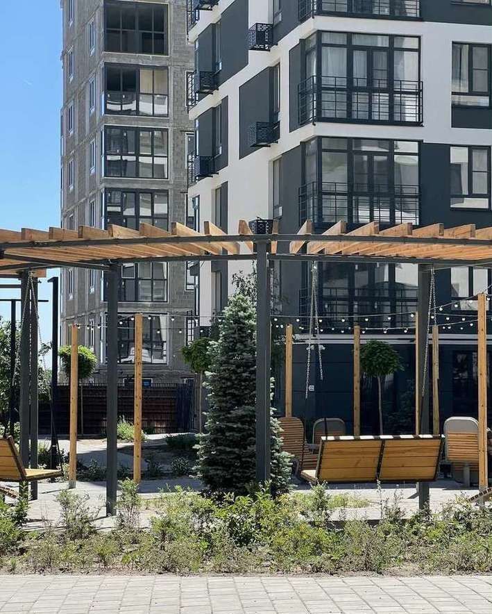 квартира г Волгоград р-н Тракторозаводский ул Тракторостроителей 27/1 фото 24