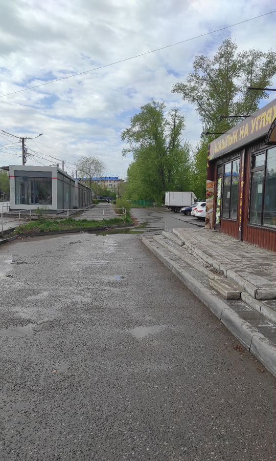 квартира г Омск р-н Октябрьский пр-кт Космический 25 фото 22