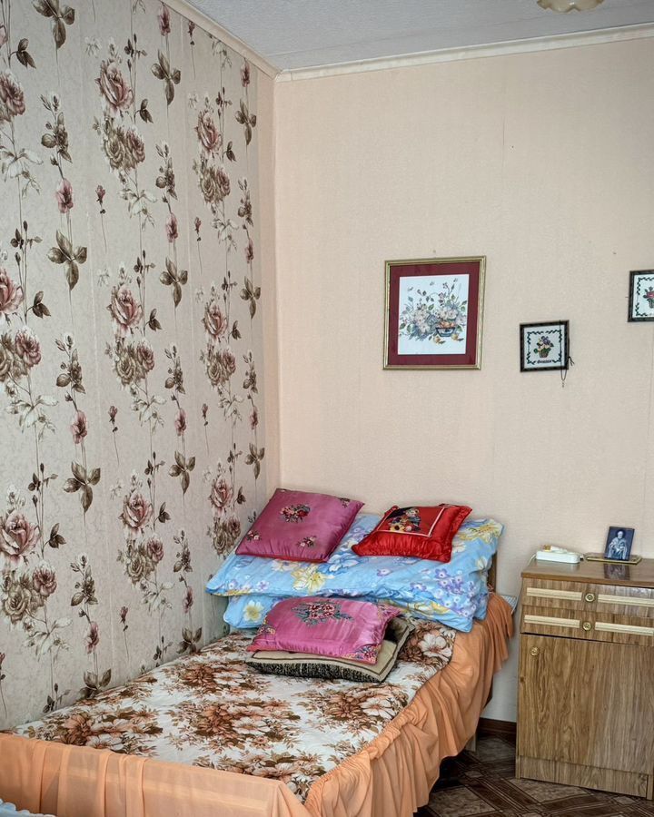квартира г Рязань р-н Московский ул Сельских Строителей 4г Рязань, р-н Московский, район Недостоево, ул. Сельских Строителей фото 10