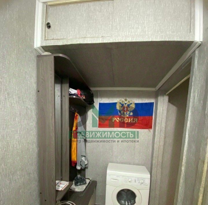 квартира г Орск р-н Ленинский Новый город ул Станиславского 53 фото 9