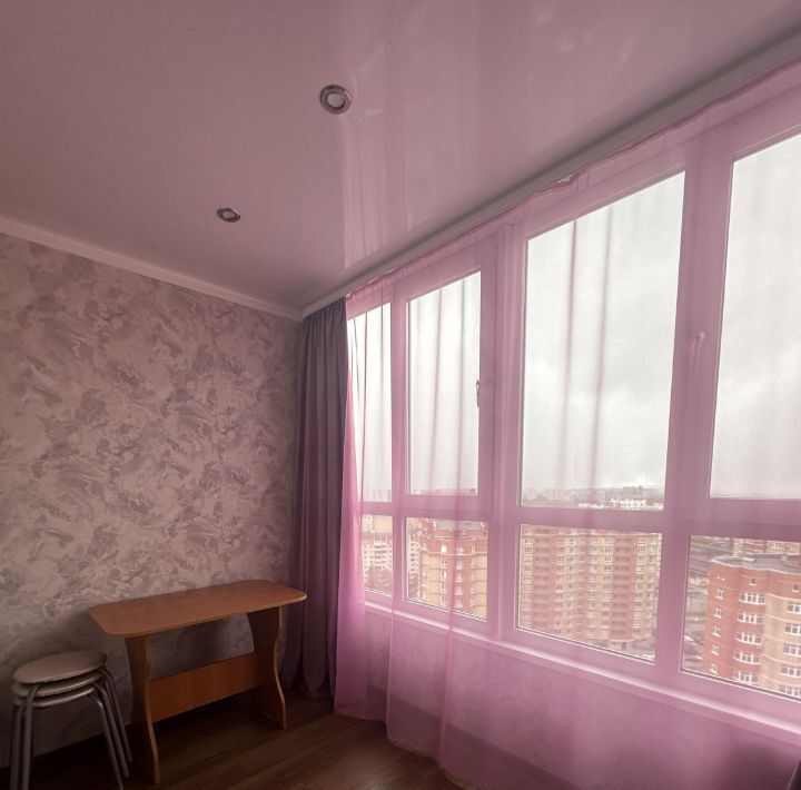 квартира г Оренбург р-н Ленинский ул Салмышская 45/3 фото 5
