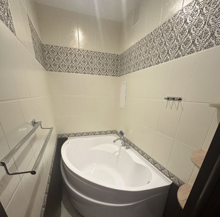 квартира г Оренбург р-н Ленинский ул Салмышская 45/3 фото 7