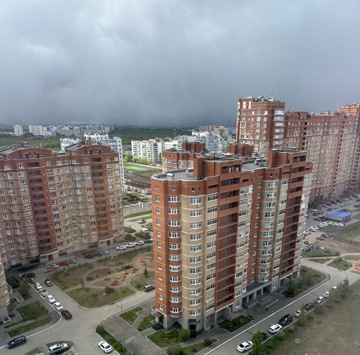 квартира г Оренбург р-н Ленинский ул Салмышская 45/3 фото 15
